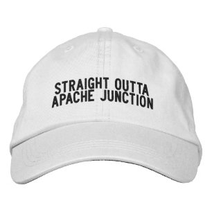 Apache Junction Arizona Hut