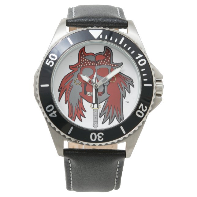 Apache Kinfe ®️ ™️ 🇸 322. Armbanduhren (Vorderseite)