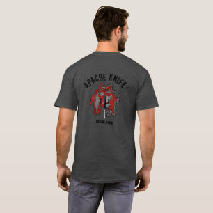 Apache Knife® 111 T - Shirt