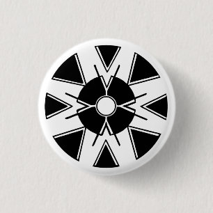 Apache Knife® 🇺 🇸 Mountain Spirits Button