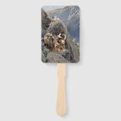 Apache-Krieger: Hinterhalt in der amerikanischen K Fächer (Vorderseite)