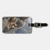 Apache-Krieger: Hinterhalt in der amerikanischen K Gepäckanhänger (Vorderseite horizontal)