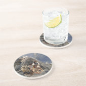 Apache-Krieger: Hinterhalt in der amerikanischen K Getränkeuntersetzer (Seite)