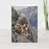 Apache-Krieger: Hinterhalt in der amerikanischen K Karte (Vorderseite)