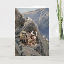 Apache-Krieger: Hinterhalt in der amerikanischen K