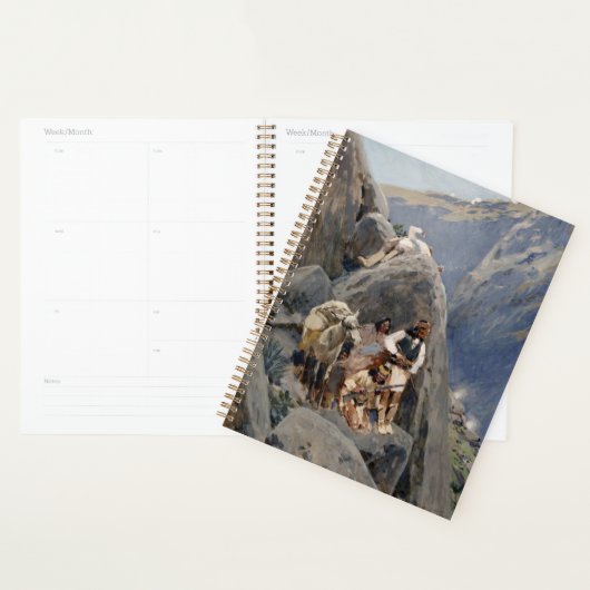 Apache-Krieger: Hinterhalt in der amerikanischen K Planer (Anzeige)