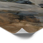 Apache-Krieger: Hinterhalt in der amerikanischen K Poster (Ecke)