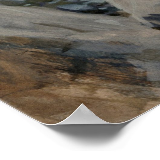 Apache-Krieger: Hinterhalt in der amerikanischen K Poster (Ecke)