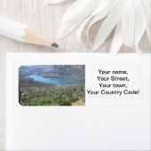 Apache Lake View (Insitu)