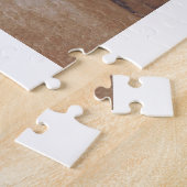 Apache-Leiter Puzzle (Seite)