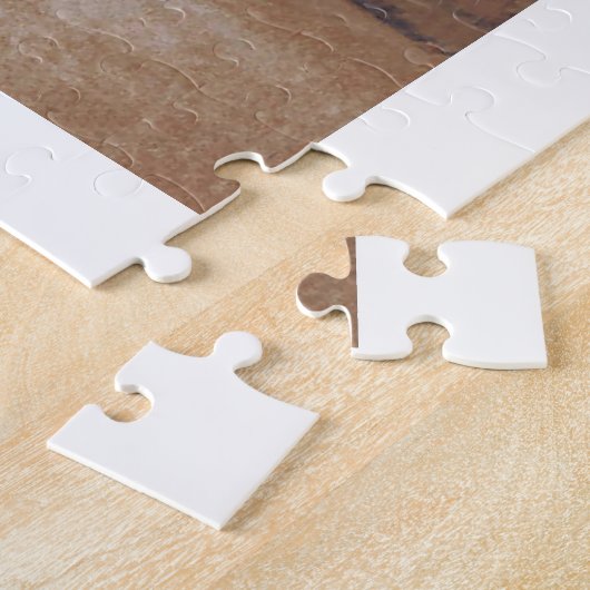 Apache-Leiter Puzzle (Seite)