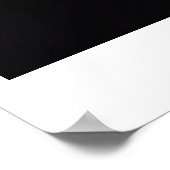 Apache Longbow Poster (Ecke)