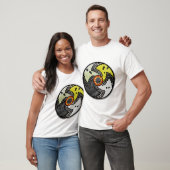 Apache Pride Native American Tribal T-Shirt (Unisex)