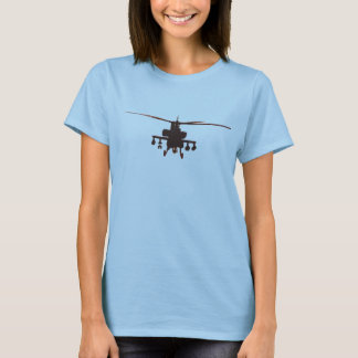 Apache Shadow T-Shirt