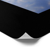 Apache-Start Poster (Ecke)