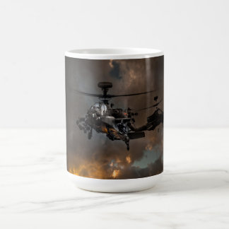 Apache-Sturm Kaffeetasse