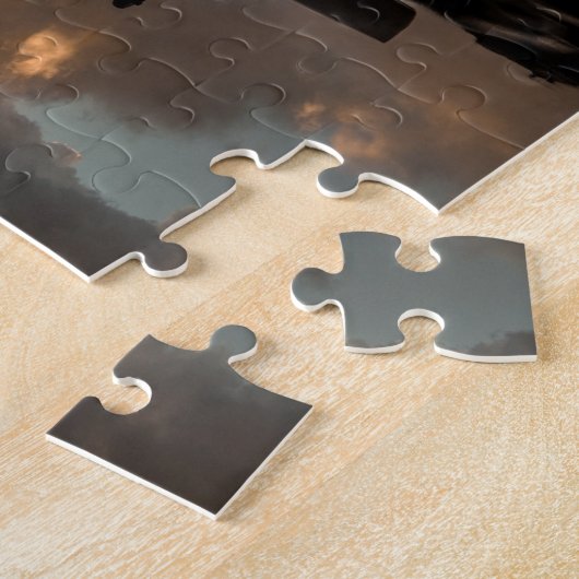 Apache-Sturm Puzzle (Seite)