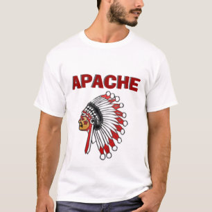 Apache T-Shirt
