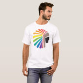 Apache T-Shirt (Vorne ganz)