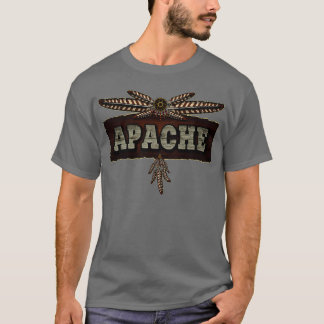 Apache T-Shirt