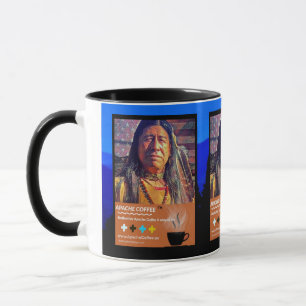 Apache-®️ 🇺 Tasse 2