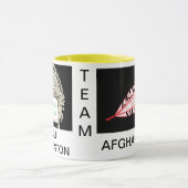 APACHE-TASSE TASSE (Zentrum)