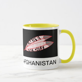 APACHE-TASSE TASSE