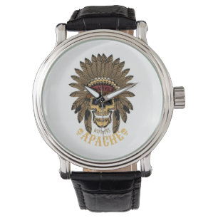 Apache Watches Armbanduhr