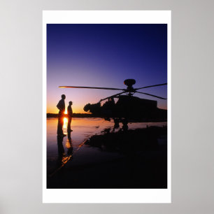 ApacheLongbow Poster