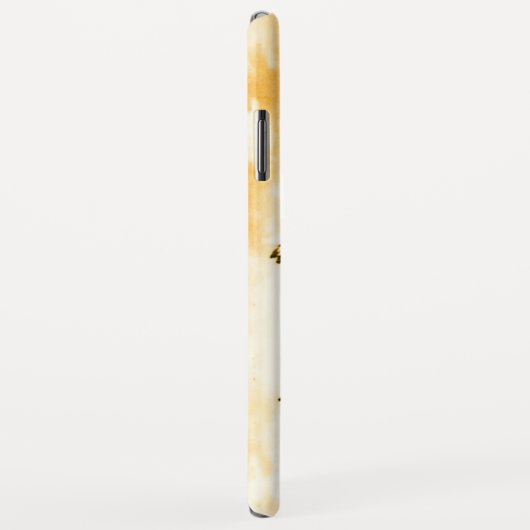 APACHES UND GERONIMO FAHREN MIT EINEM KRAFTWAGEN Case-Mate iPhone HÜLLE (Hinten/Rechts)