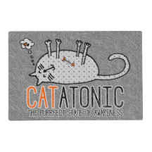 APAL - CATatonic lustige