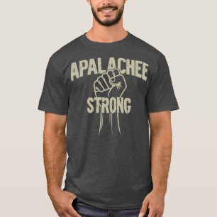 Apalachee Stark Apalachee High School Stark TShi T-Shirt