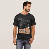 Apalachicola Angelinmutter T-Shirt (Vorne ganz)