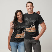 Apalachicola Angelinmutter T-Shirt (Unisex)