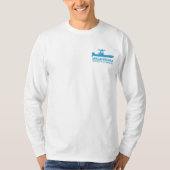 Apalachicola (Krabbe) T-Shirt (Vorderseite)
