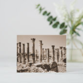 Apamea Postkarte (Stehend Vorderseite)