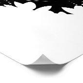 _apanesque_red poster (Ecke)