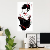 _apanesque_red poster (Heimbüro)