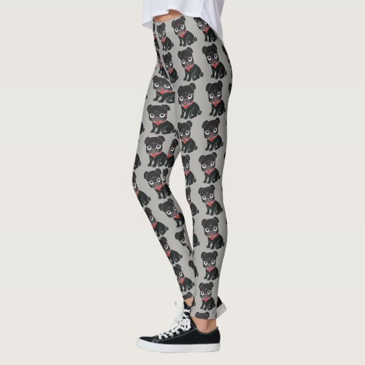 APARN Nugget-Leggings Leggings (Links)