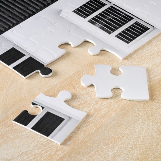 Apartments Puzzle (Seite)