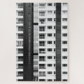 Apartments Puzzle (Vertikal)