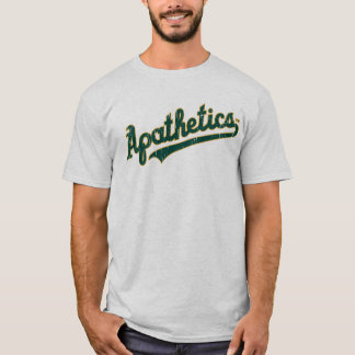 Apathetics Shirt