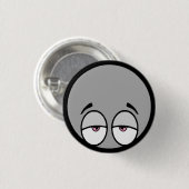 Apathie-Baby-Knopf Button (Vorne & Hinten)