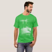 Apati Eufori lustig T-Shirt (Vorne ganz)