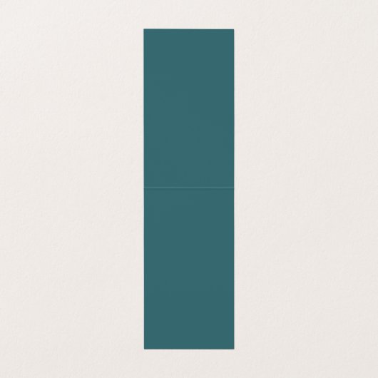 Apatite Crystal Gemstone Meaning Jeweler Visitenkarten (Innenseite Aufgefaltet)