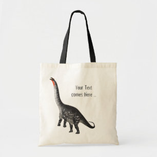 Apatosaurus-Bag Tragetasche