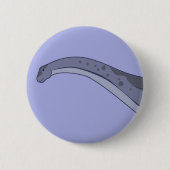 Apatosaurus Button (Vorderseite)
