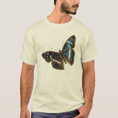 Apatura iris male T-Shirt (Vorderseite)