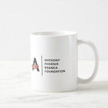APBF Kaffee-Tasse