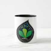 APC-Tasse 2 Tasse (Zentrum)